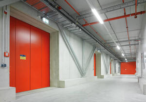 HÖRMANN FST 2 product image 1